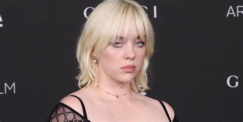 Billie Eilish Nude Handjob Video Released